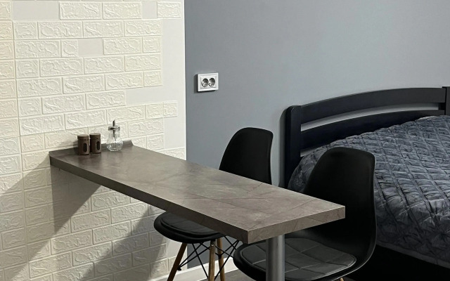 Апартаменты на Дальневосточном 19к1