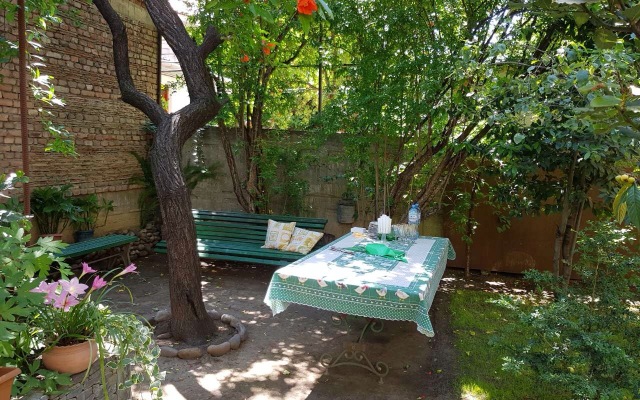 Granat Garden Aprtments