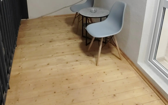 Studiya Flat