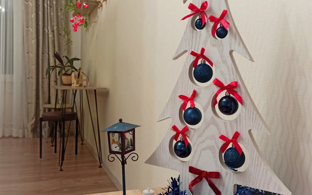 Квартира просторная и уютная в одном из лучших районов