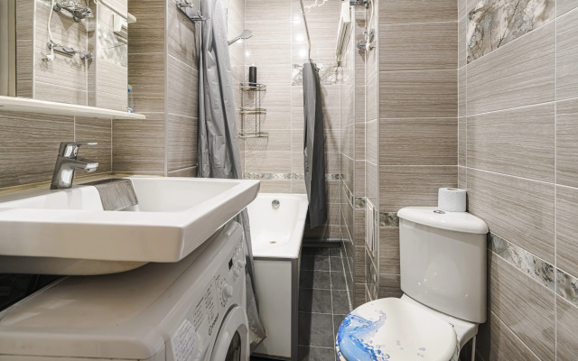 ArendApartment Graf Orlov 2 Flat