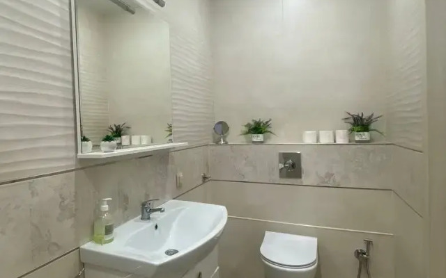 Uyutnaya V G.zelenogradsk Flat