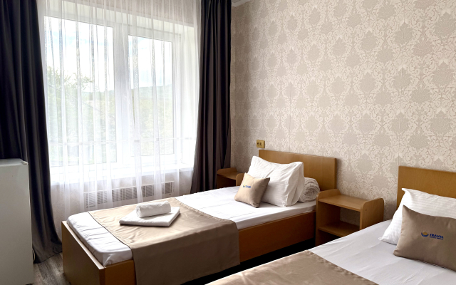 Korniloff Ot Travel Hotels Anturazh Guest house