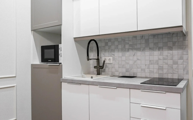 Квартира Студия на Малой Очаковской