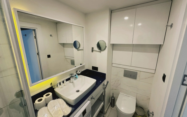 Marvella Orbi City 39th floor Apartments