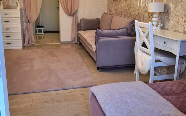 Квартира Panorama View 13 этаж