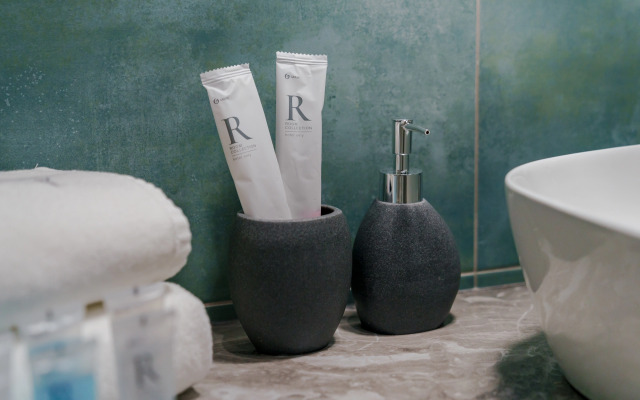 Апартаменты Apart-Deluxe Легенды Моря