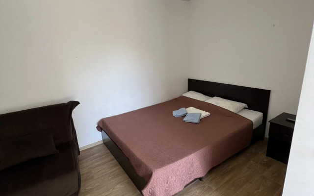 Гостевой дом Зеленый остров