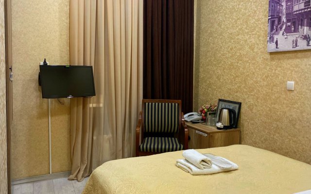 Epic Meidan Hotel