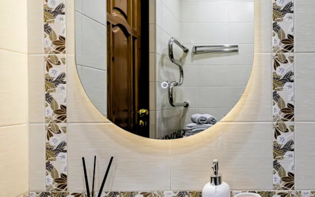 Квартира Возле метро и Казанской Чаши