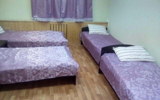 Lodging houses Agat