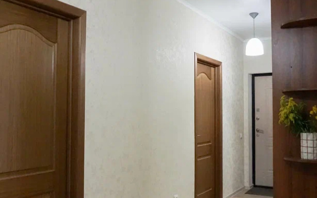 Апартаменты 2х комнатные на Рыбной деревне