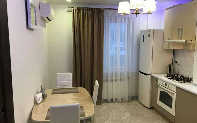 Квартира на улице Атажукина 2