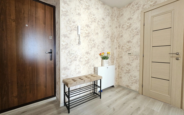 Na Moskovskom Apartment