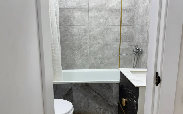 Квартира Уютная на Жумабека 239