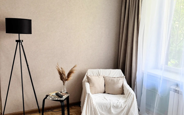 Апартаменты Светлые на Климашкина