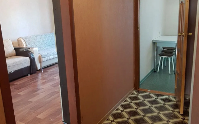 Апартаменты Просторные 1 Комнатные