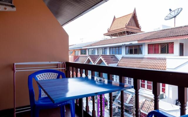 Thipurai Beach Hotel