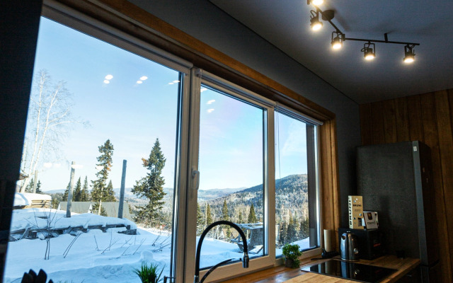 Гостевой дом Viking Village