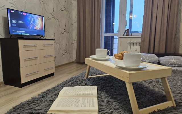 Апартаменты У моря