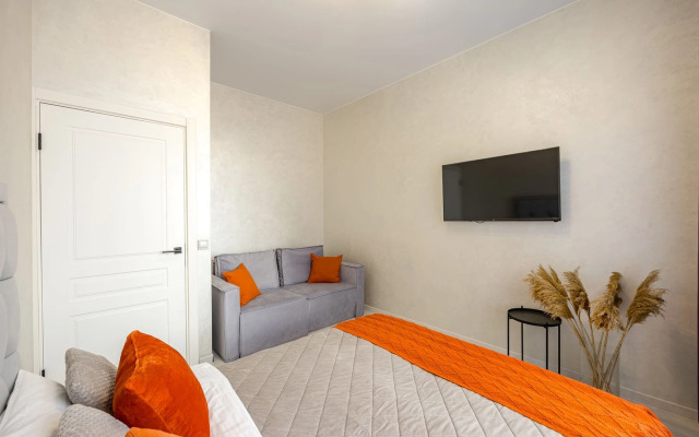 Апартаменты Алис Vistas & Comfort