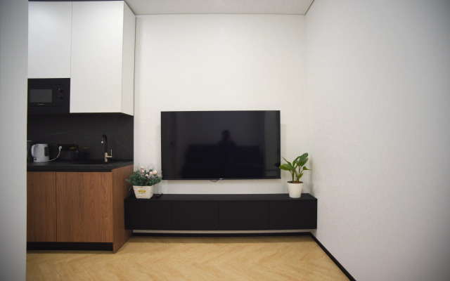 Апартаменты на Павелецкой