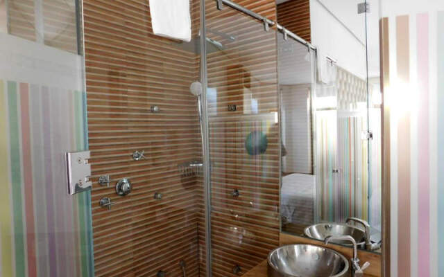 Boutique hotel Hospedium Cañitas Maite Boutique