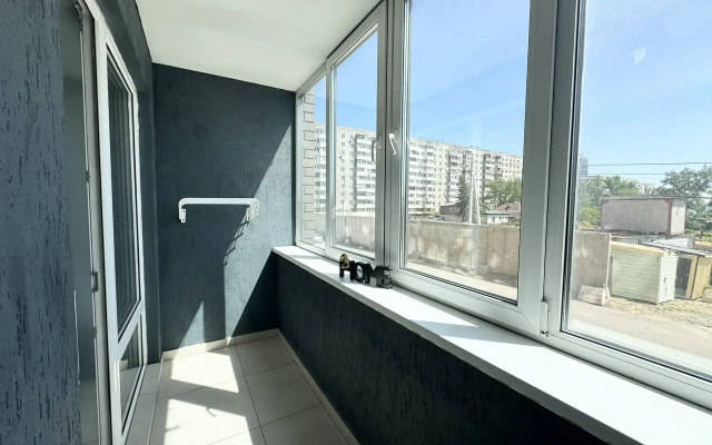 Апартаменты в Барнауле