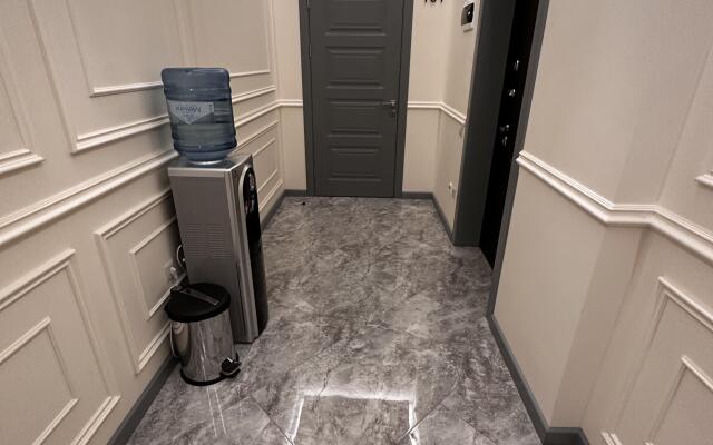 Апартаменты на Циолковского