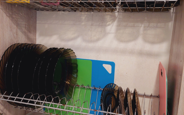 Квартира на Улице Бабушкина 10