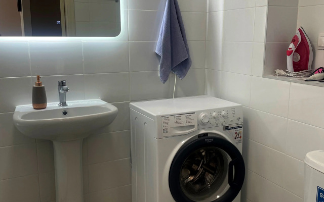 Komfort Na Leskova 38 Apartments