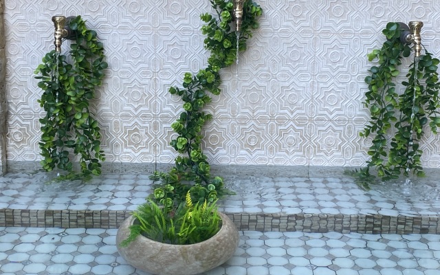 Rahil Guest House