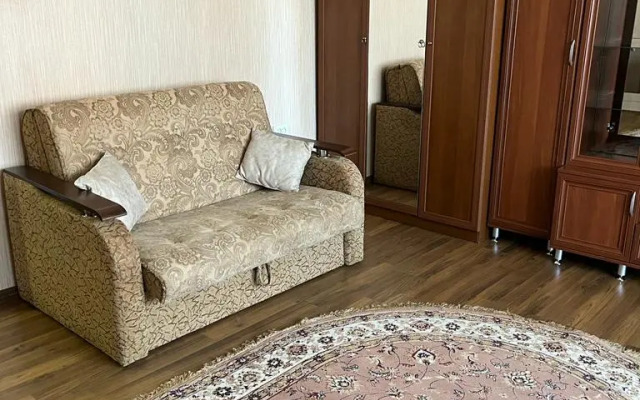 Квартира Просторная