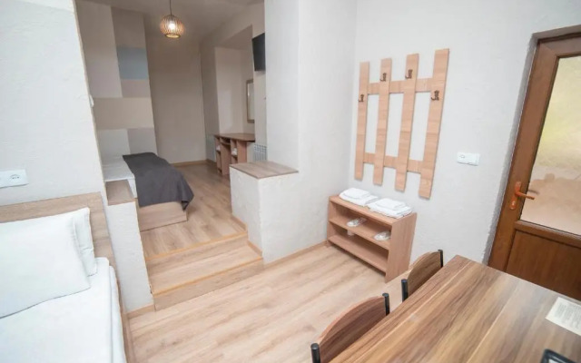 Guest House Popock Dilijan