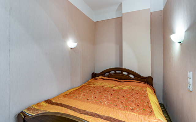 La Kiselya Flat