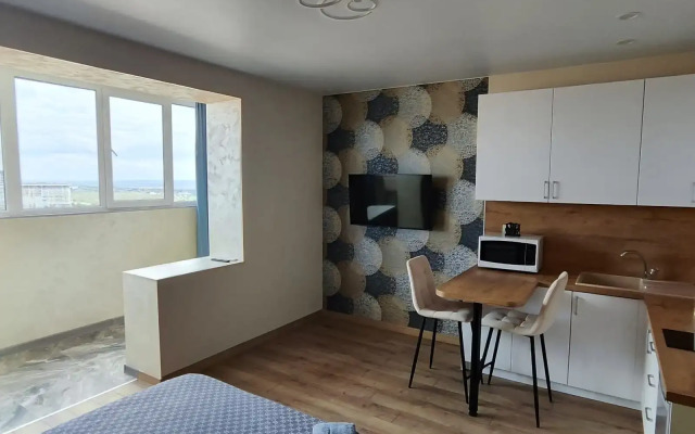 Rossiya Rostov-na-Donu, 26-ya Liniya 35/1 Apartments