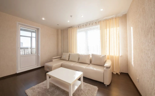 Апартаменты Квартиров  Шахтеров