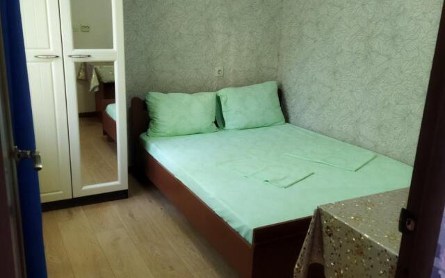 Salyut Vera Guest House