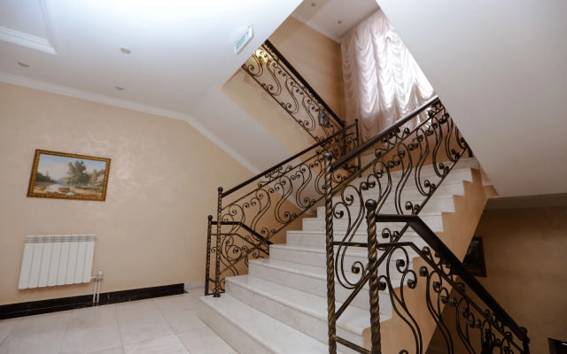 Mikheev Hotel