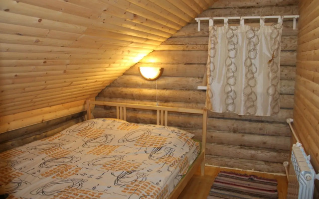 База Отдыха у Сейдозера