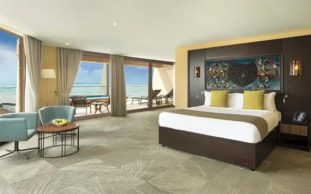 Ramada Resort by Wyndham Dar es Salaam
