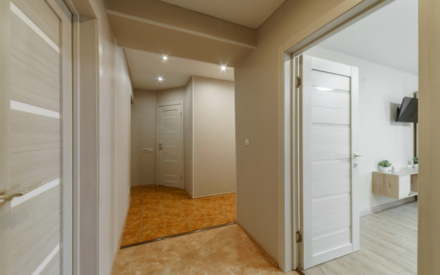 Ne Vopros Na Sheksninskom U Mosta Apartments