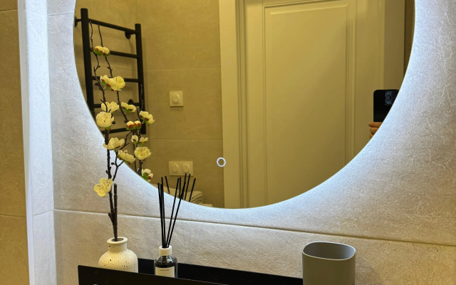 Апартаменты Orange