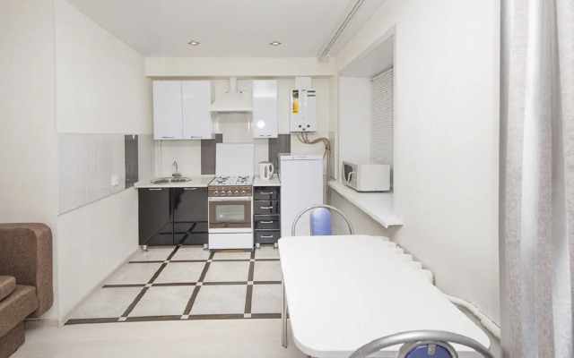 Квартира Студия на Набережной Реки Вологда