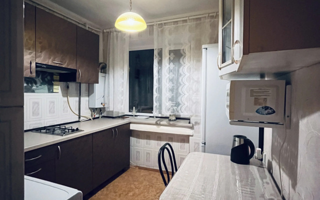 Квартира Уютная у моря