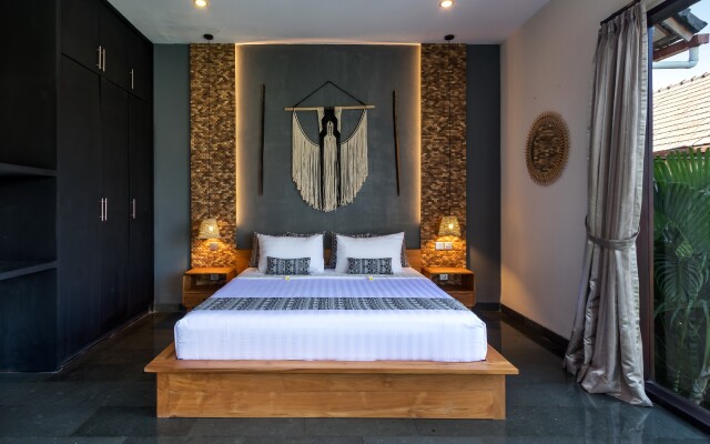 Sundari Villa