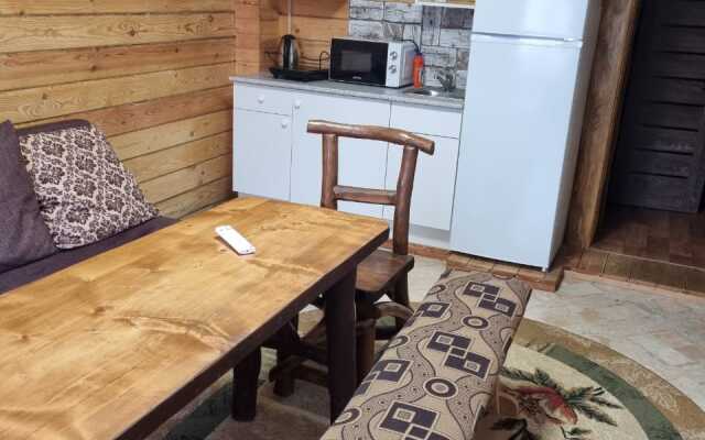 Yashkin Dom Guest House
