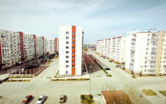 Квартира Полноценная 2хкомнатная квартира на 9 мая