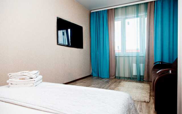 Апартаменты Комфорт и уют 42