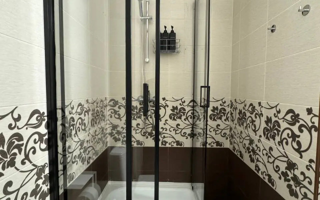 Уютная квартира - студия МАВИ от компании ВФГ